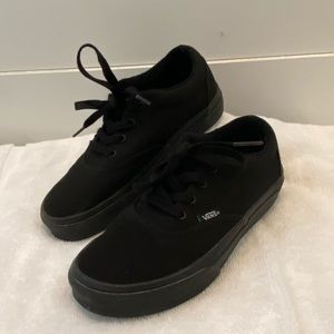 Vans authentic